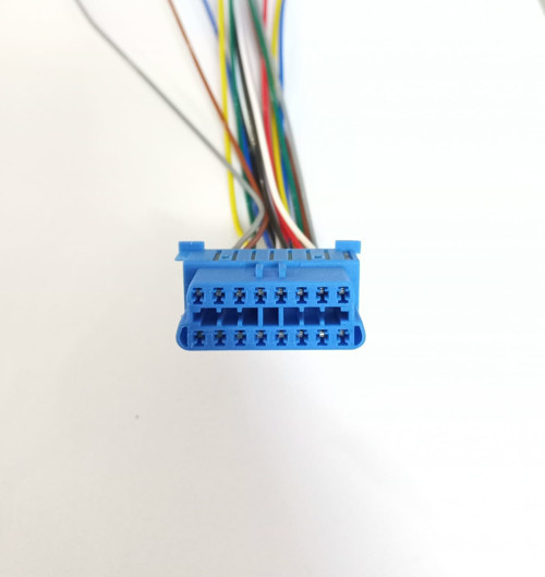 32 16K006 SOKET OBD