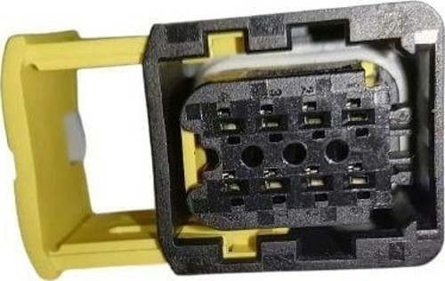 32 8K015 SOKET STOP DAF KİLİTLİ