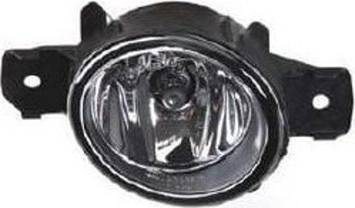 SİS LAMBASI RENAULT CLİO III-MASTER IV SAĞ