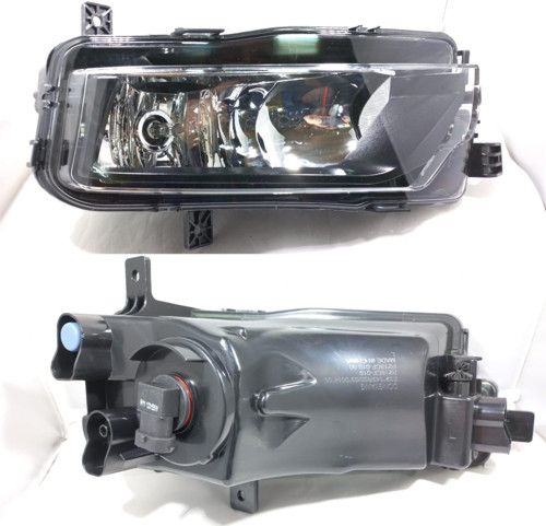 SİS LAMBASI CADDY 15-20 AMPULLU SOL T7