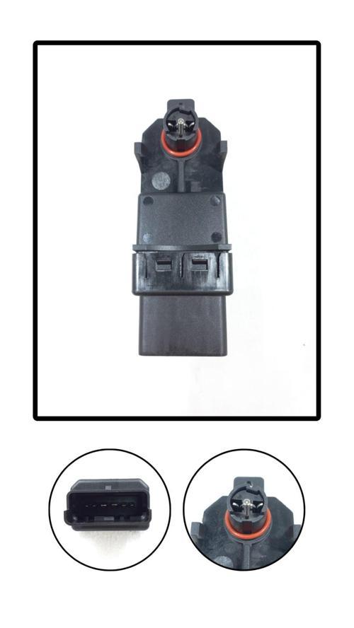 CAM MOTOR BEYNİ RENAULT MEGANE CLİO LAGUNA 03-14