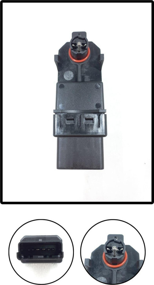 CAM MOTOR BEYNİ RENAULT MEGANE CLİO LAGUNA 03-14