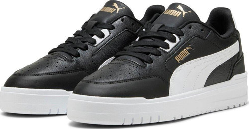 Shuffle Downtown Unisex Yetişkin Sneaker