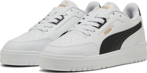 Shuffle Downtown Unisex Yetişkin Sneaker
