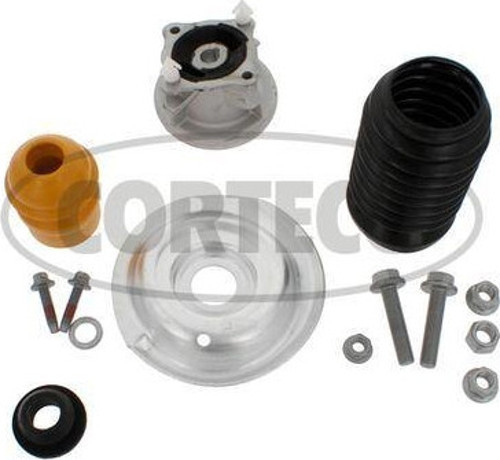 Amortısor Takozu On Mercedes W168 W414 Rulmanlı A1683230085
