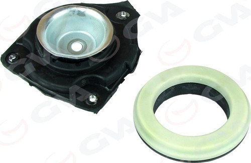Amortisör Takozu Sağ Rulmanlı Renault Clıo Iıı 05> Modus 04> Nıssan Mıcra 05>Note 05> 82