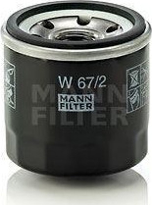 Yağ Filtresi Opel Agıla B 1.0L 1.2L / Chevrolet Kalos. Aveo. Matız. Spark 1.0L 1.2L 03-> / Suzukı
