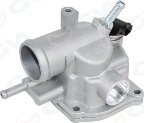 Termostat 92 C Mercedes Om611 Om612 W203 S203 Cl203 C209 W210 A6112000615