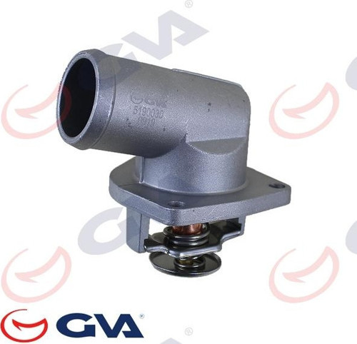 Termostat 92C Komple Astra F Classıc Estate T92 -Corsa B-Vectra B-1.4 16V-1.6I 16V X16xel 1338073-90
