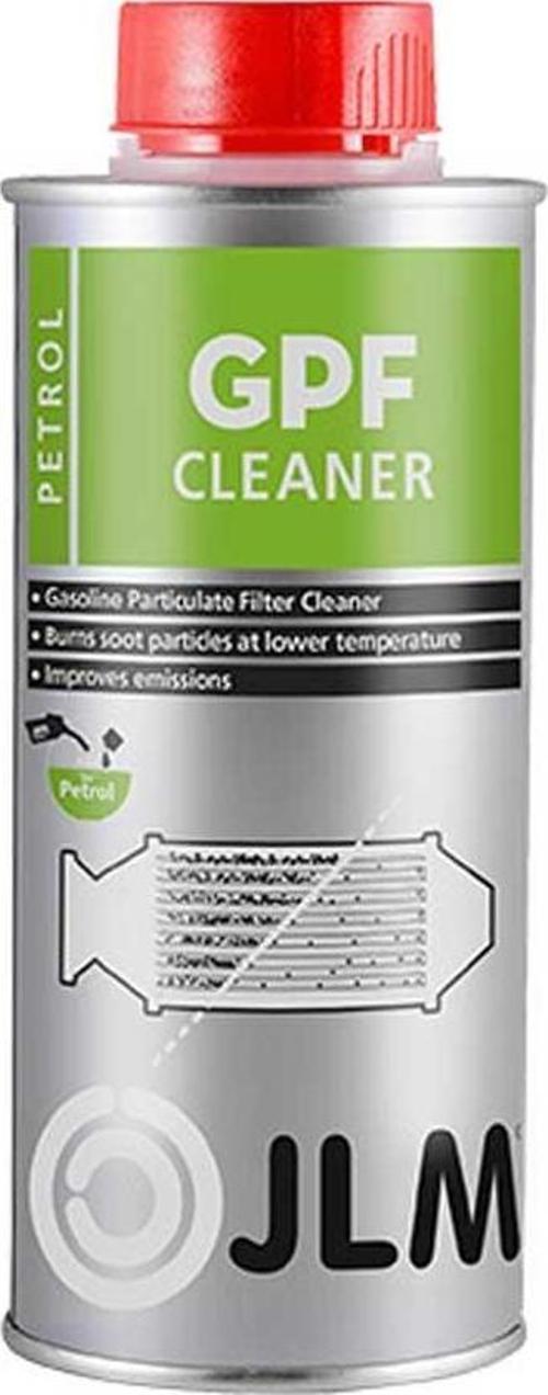 Benzinli Cat Konverter ve Partikül Temizleyici 250 ml