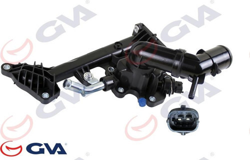 Termostat 88 C Fıat Doblo 16>Egea 16>500 15> Jeep Renegade 15> Gıulıetta 15> 1.6D 2.0