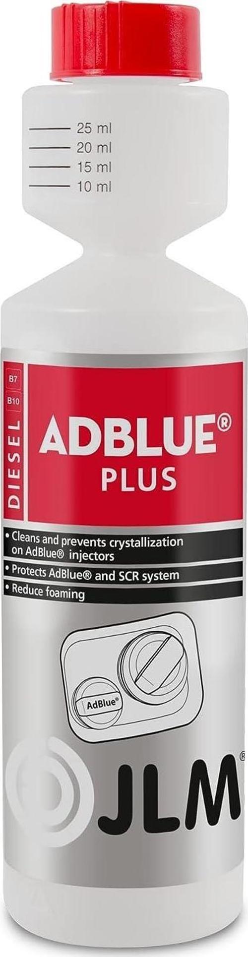 AD Blue Sistemi Temizleyici 250 ml