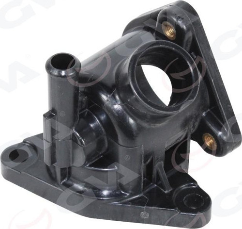 Termostat Kapağı Toyota Corolla-Aurıs-Yarıs 1.4L 1Nd-Tv Nde150- Nde180-Nlp90-Nlp130 07-> 16323-33