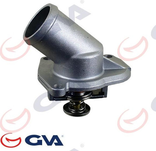 Termostat Komple 92C Astra F-G-H-Corsa B-C-D-Combo-Tıgra Twinport-1.2 16V-1.2- 1.4 95517654-1338096-