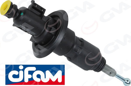 Debrıyaj Ust Merkezı P308-Rıfter-Partner-Berlıngo 1.2 1.6 Thp 1.6 Hdı 1.5 Bluehdı 9674259680