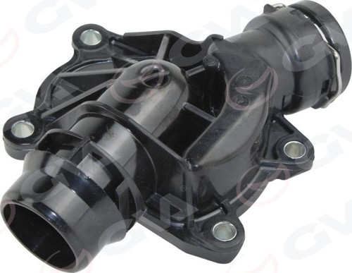 Termostat 88 C Bmw M57 E46 E39 E38 E53 . Land Rover Range Rover Iıı 306D1 L322 11512354056-PEL000050