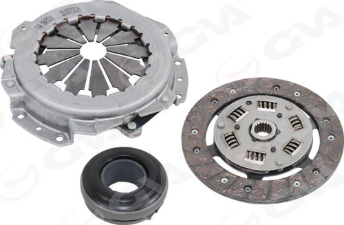 Debriyaj Seti P207-P307-P1007-C2-C3 1.1-1.4 Tu1a.Tu1jp-Tu3jp 2050.J2-2052.86-2050.L9