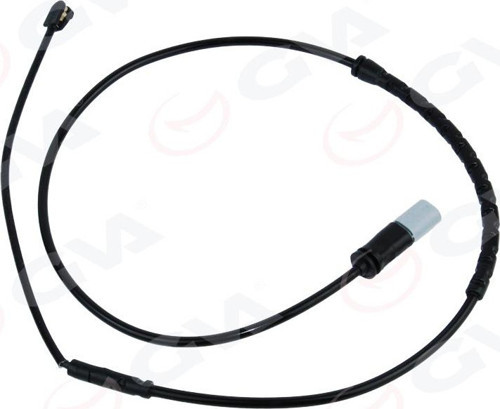 Balata Fısı Arka Uzunluk 1.055 Mm Bmw X5 E70 F15 F85 X6 E71 E72 34356792571
