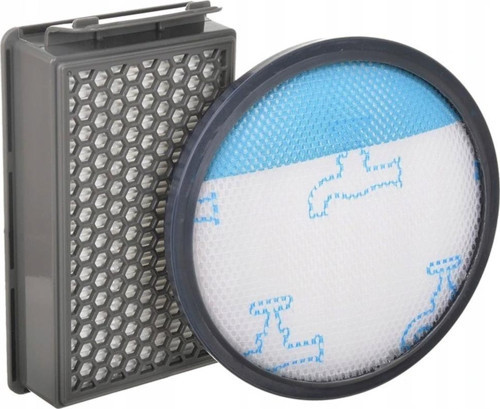 Rowenta İle Uyumlu RQ 3726 Compact Power Cyclonic Süpürge Hazne İçi ve Hepa Filtre