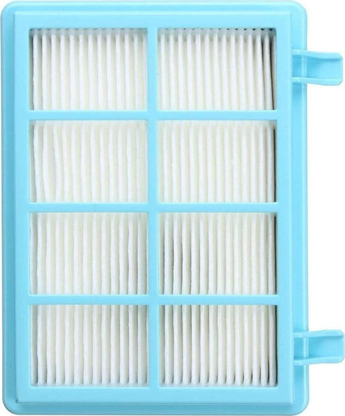 Philips İle Uyumlu FC 9330 Power Cyclon Süpürge Hepa Çıkış Filtresi