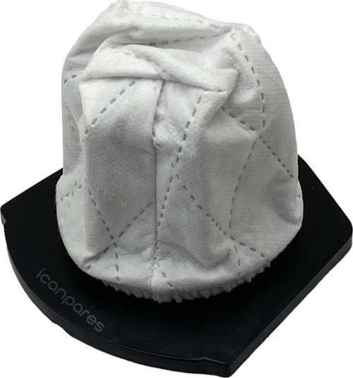 Regal İle Uyumlu 43234681 Dikey Süpürge Filtre Kafesi