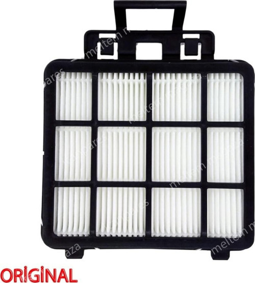 Arçelik İle Uyumlu S 7440A Süpürge Hepa Filtresi