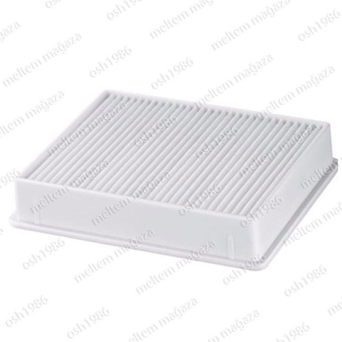 Samsung İle Uyumlu SC 4782 Elektrikli Süpürge Filtresi Hepa Filtre