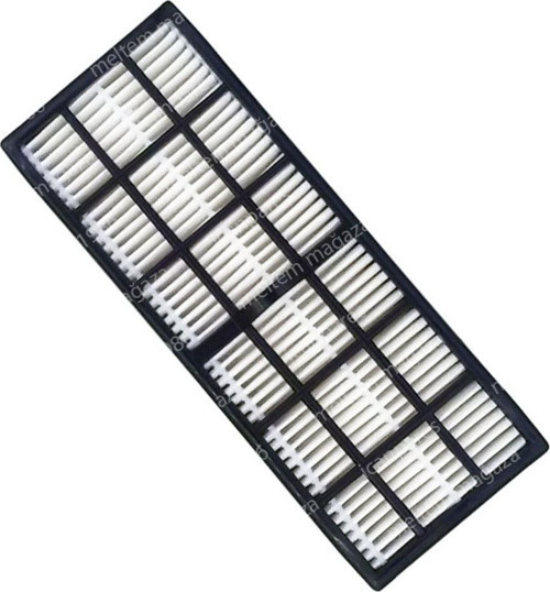 Electrolux İle Uyumlu Powerline Z1358 Süpürge Hepa Filtre