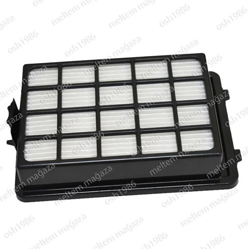 Samsung İle Uyumlu VC 15H40E0VR Elektrikli Süpürge Filtresi Hepa Filtre