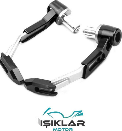 SYM Crox 125 Manet Koruma Nikel -IMK1488