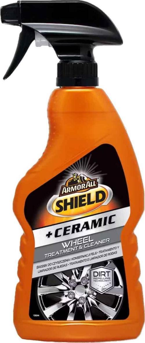 Shield Seramik Jant Temizleyici 500 ml