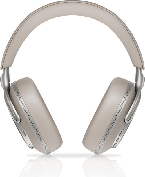 PX8 S2 Gürültü Engelleyici Kulak Üstü Kulaklık - Warm Stone