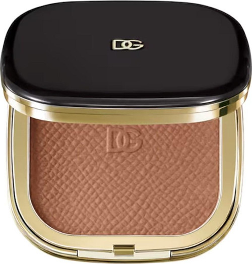 Face&eyes Match - Bronzer Allık Ve Göz Farı 3 Medium