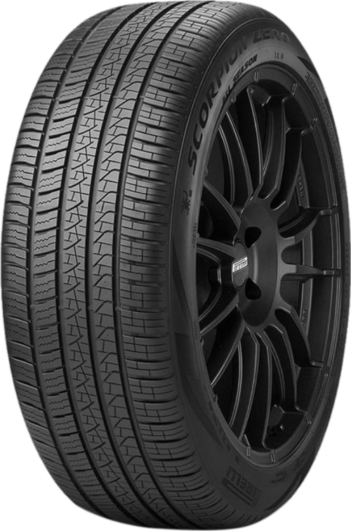 PIRELLI 255/55R18 105T SCORPION ZERO ALL SEASON EW 2024 4 MEVSİM LASTİĞİ