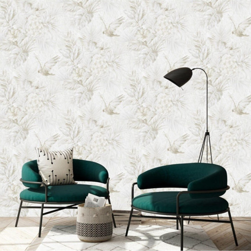 Tropicano Koleksiyonu 9905-1 Duvar Kâğıdı