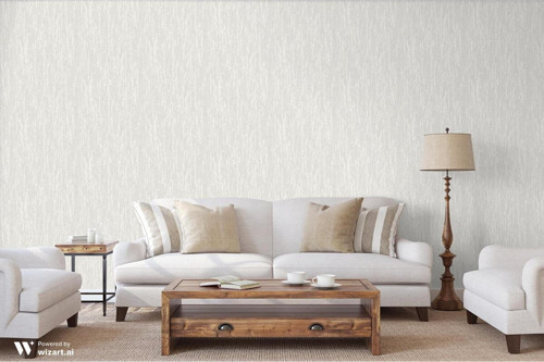 Vera 1508-1 Gri Dokulu Düz 16,5 M2 Duvar Kağıdı