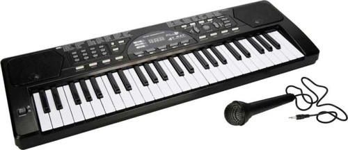 MİKROFONLU 49TUŞ