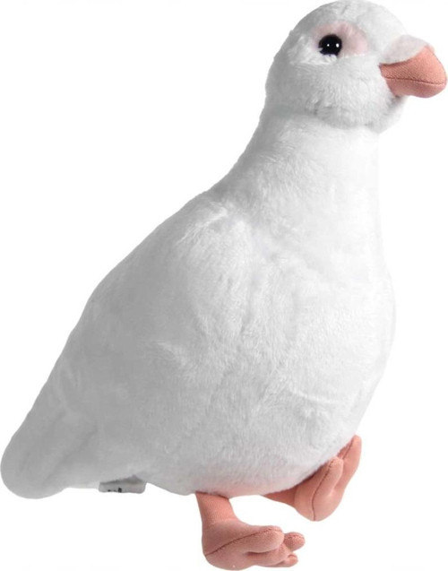 Peluş Güvercin 30 cm