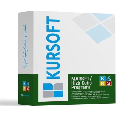 Market Satış ve Muhasebe Programı