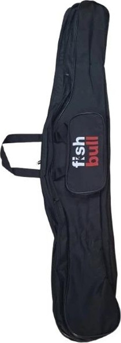 FishBull 2 Gözlü Kamış Makine Taşıma Çantası 100 Cm