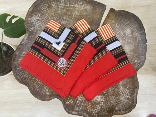 Keşan Yazma-Tülbent