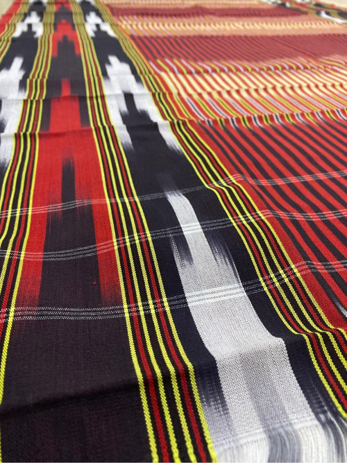 Omuz Keşanı 2 Metre Lik Filtikos El Dokuma Keşan