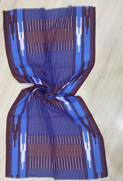 Karadeniz Yöresel Keşan Şal