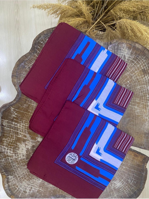 Keşan Yazma-Tülbent