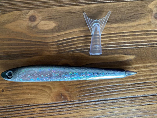 Hamsi Kalem Tükenmez Karadeniz Yöresel