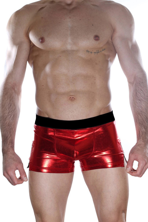Erkek Boxer