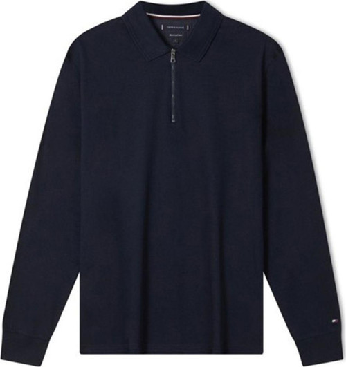 Polo Yaka Sweat