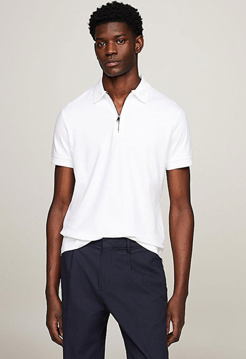 Erkek Polo Yaka T-shirt