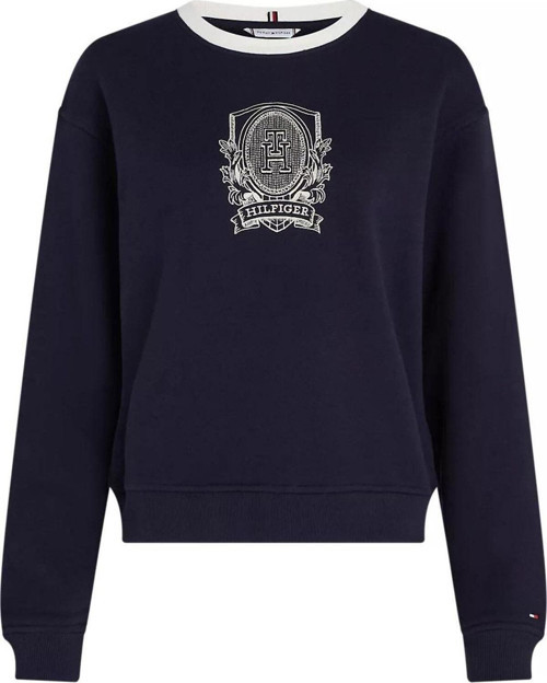 Calvin Klein Kadın Sweat