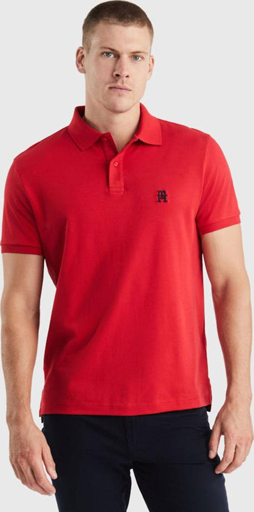 Erkek Polo Yaka T-shirt